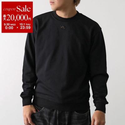 DIESEL メンズトレーナー｜トップス｜ファッション おすすめ人気商品