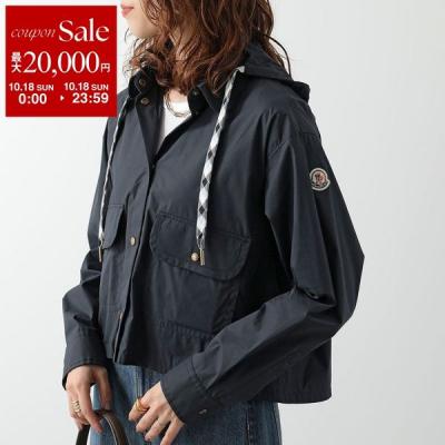 MONCLER ファッション（フード有無：あり（取外し可能））おすすめ人気