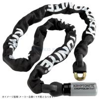 在庫あり Kryptonite クリプトナイト クリプトロックシリーズ 2 インテグレイティッドチェーン 9.5mm×1500mm | S-need