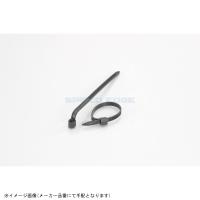 KITACO キタコ 0900-700-01101 タイラップ(リリースタイプ) 165×7mm(ブラック)/2ヶ | S-need