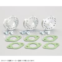 在庫あり KITACO キタコ 100-0500120 12WAYアタッチメント 内径φ22 | S-need