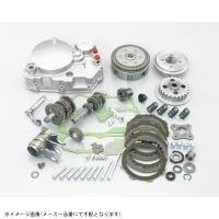 KITACO キタコ 318-1137330 ULTRAドライブKIT タイプX シルバー/5速クロスミッションASSY-タイプ3 | S-need