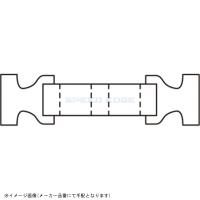 在庫あり TANAX タナックス MP-105 接続バックル 1本入り 補修部品 | S-need