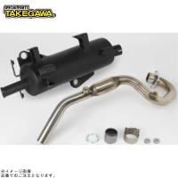 在庫あり SP武川 04-02-0013 スポーツマフラー | S-need