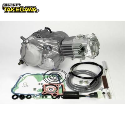 タケガワ コンプリートエンジン 88ccのおすすめ人気商品一覧