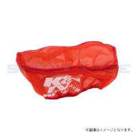 K＆N ケーアンドエヌ HA-1312PR プリチャージャー/RED HA-1312用 | S-need