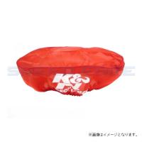 K＆N ケーアンドエヌ HA-6592PR プリチャージャー/RED HA-6592用 | S-need