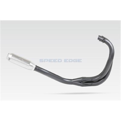 z1000mk2 kz1000mk2 モリワキ　マフラー　モナカ z1000mk2（モリワキ／バイク用フルエキゾースト）｜マフラー｜バイク