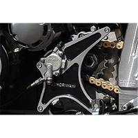 MORIWAKI モリワキ 01130-10215-10 ZEPHYR1100/RS CLUTCH RELEASE PLATE KIT | S-need