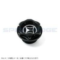 在庫あり MORIWAKI モリワキ 01561-211K2-B0 OIL FILLER CAP M20xP2.5 クラウンタイプ BLACK | S-need