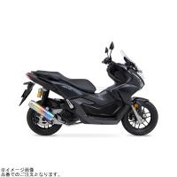 在庫あり MORIWAKI モリワキ 01810-A31X3-01 ADV160 23 FullExhaust ZERO ANO | S-need