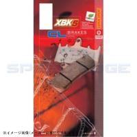 CL BRAKES カーボンロレーヌ 2246-XBK5 ブレーキパッド FRONT SUPERSPORT | S-need