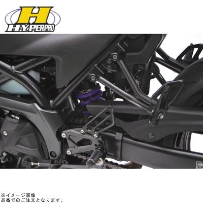 sv650x（バイク用 リアサスペンション）｜サスペンション｜バイク | 車
