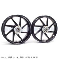 GALE SPEED ゲイルスピード 29471107GB アルミ鍛造ホイール (TYPE-E) R 550-17 グロスブラック ZZR1100C | S-need