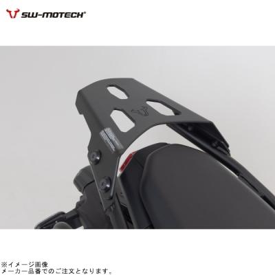 SW-MOTECH バイク用リアキャリア｜外装パーツ｜バイク｜車、バイク