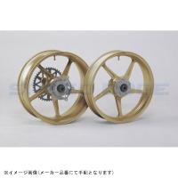 GALE SPEED ゲイルスピード 28275107 アルミ鍛造ホイール (TYPE-C) R 550-17 ゴールド ZZR1100C | S-need