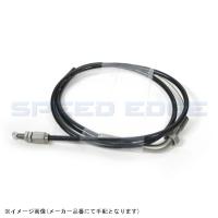 ACTIVE アクティブ 1060162 TMR用 スロットルワイヤー(ステン金具/アウターブラック)(引き戻し共通/800mm) | S-need