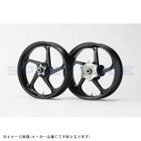 GALE SPEED ゲイルスピード 28851002 アルミ鍛造ホイール (TYPE-GP1S) F 350-17 半ツヤブラック GSX1300R/TL1000S/R/GSXR750 | S-need