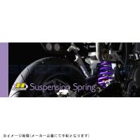 HYPERPRO ハイパープロ 22072022 コンビキット (フロント＆リアスプリング) ZRX1200R/S | S-need