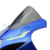 ZERO GRAVITY ゼログラビティ 2411502 スクリーン コルサ スモーク GSXR1000/GSXR1000R | S-need