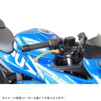 ACTIVE アクティブ 12050504 STFブレーキレバー ゴールド GIXXER SF250 | S-need