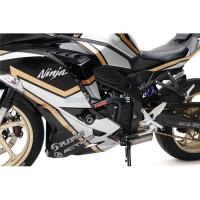 ACTIVE アクティブ 13691704 パフォーマンスダンパー ZX-25R/ZX-25R SE | S-need