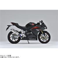 OVER RACING オーバーレーシング 17-02-01 TT-Formula フルチタン S/O CBR250RR | S-need