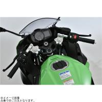 OVER RACING オーバーレーシング 55-693-11 スポーツライディングハンドルキット SLV Ninja250 18 | S-need