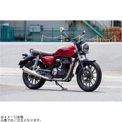 gb350 マフラー（OVER RACING／バイク） | 車、バイク、自転車