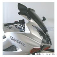 MRA MS036C スクリーン スポイラー クリア VFR800 02-09 | S-need