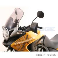 MRA MT060C スクリーン ツーリング クリア XL700V TRANSALP 08-10 | S-need