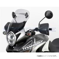 MRA MVT060 VARIOツーリング スモーク XL700V TRANSALP 08-10 | S-need