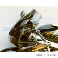 MRA MT006K スクリーン ツーリング ブラック VTR1000F | S-need