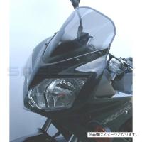 MRA MR047K スクリーン レーシング ブラック CBR125R 04-06 | S-need