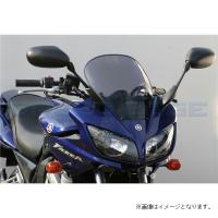 MRA MT222K スクリーン ツーリング ブラック FZS1000 01-05 | S-need