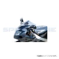 MRA MO422K スクリーン オリジナル ブラック GSXR1000 01-02/750 00-03/600 01-03 | S-need