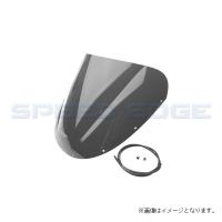 MRA MR446S スクリーン レーシング スモーク GSXR750R LIMITED GR79B 89 | S-need