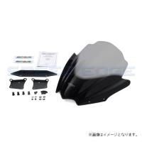 MRA MR259S スクリーン レーシング スモーク MT-09 14-16 | S-need