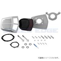 K＆N ケーアンドエヌ RK-3950S インテークキット SHAKER/SLV SOFTAIL 01-15/DYNA 04-17/TOURING 02-07 | S-need