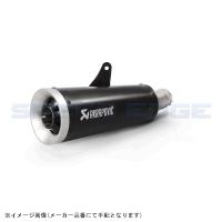 在庫あり AKRAPOVIC アクラポビッチ S-K9SO5-HBAVTBLJPP スリップオンライン チタン ブラック JMCA Z900RS 18-21 (型式 2BL-ZR900C) | S-need