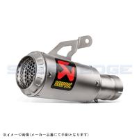 在庫あり AKRAPOVIC アクラポビッチ S-B10SO11-CBT スリップオン チタン BMW S1000RR 19-21/S1000R 21 | S-need