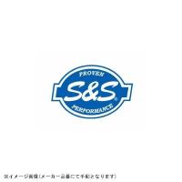 S＆S エスアンドエス 170-0485 Stealth A/C Air 1 TC(電スロ) 08-17 | S-need