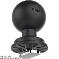 RAM MOUNTS ラムマウント RAP-354U-TRA1 トラックボールベース 1.5インチボール | S-need