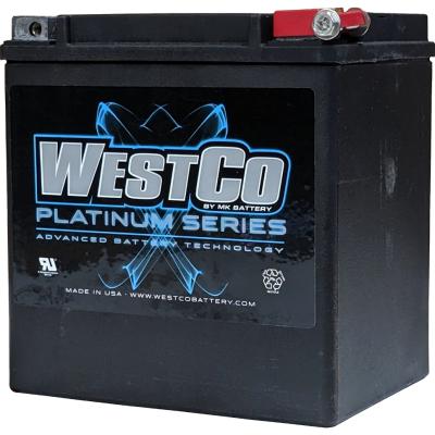 westco バッテリーのおすすめ人気商品一覧 通販 - Yahoo