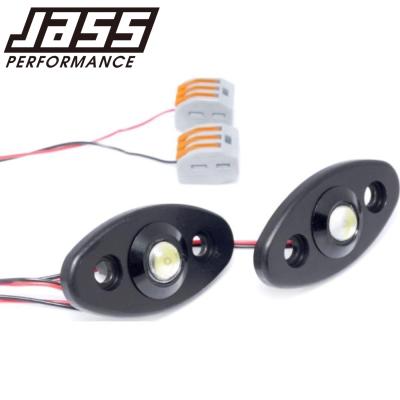 ロードスター NA NB LED ルームライト ルームランプ サンバイザー