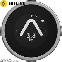 BEELINE ビーライン BLD2.0_SVR ビーライン Moto ナビゲーション シルバー | S-need