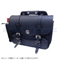 在庫あり Xross クロス XC-012W SADDLE SINGLE サドルバッグ サイドバッグ | S-need