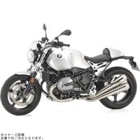 在庫あり r's gear アールズギア MB23-02CT ワイバンクラシック チタンフルエキゾースト ツイン R nineT | S-need