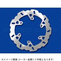 DAYTONA デイトナ 76443 BRAKING ディスクローター YA09RID WAVE(ウェーブ) | S-need