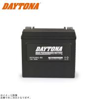 在庫あり DAYTONA デイトナ 92891 ハイパフォーマンスバッテリー DYTX20HL-BS | S-need